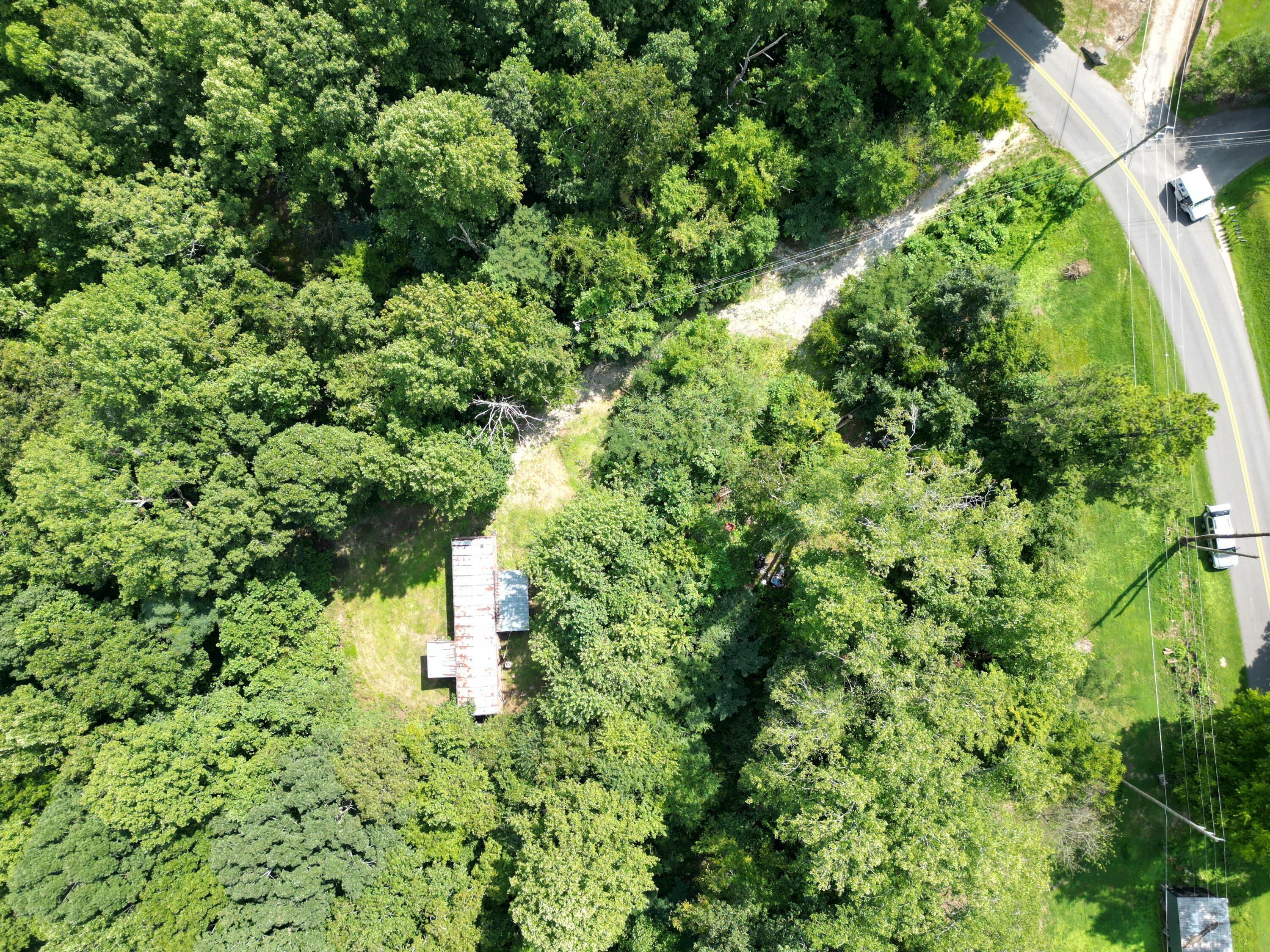 Property Photo:  593 Roach Hollow Rd  GA 30736 