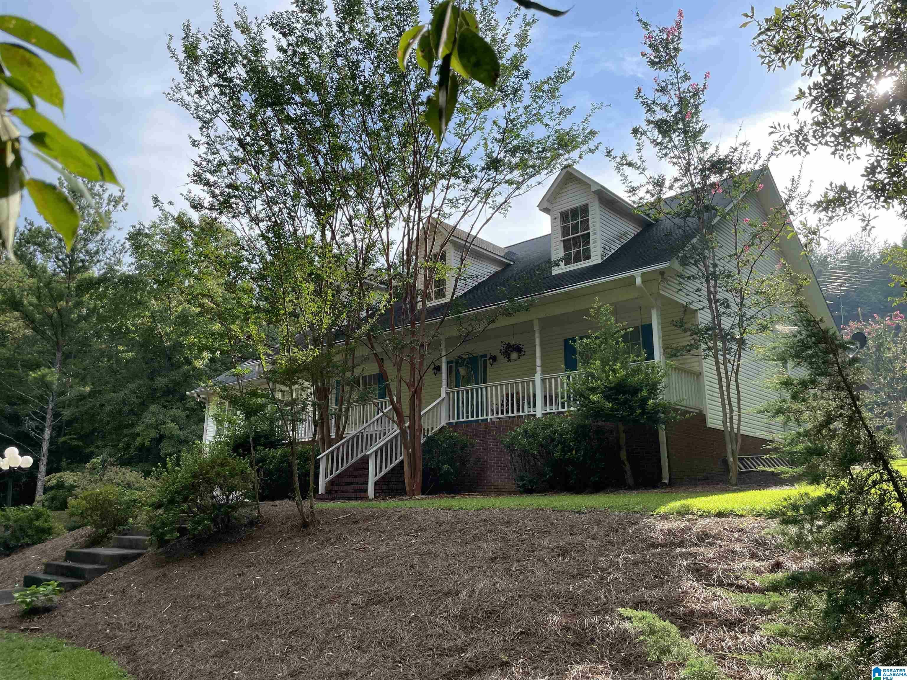 Property Photo: 2647 Rabbittown Road AL 36272