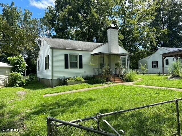 Property Photo:  2617 Orton Drive  TN 37804