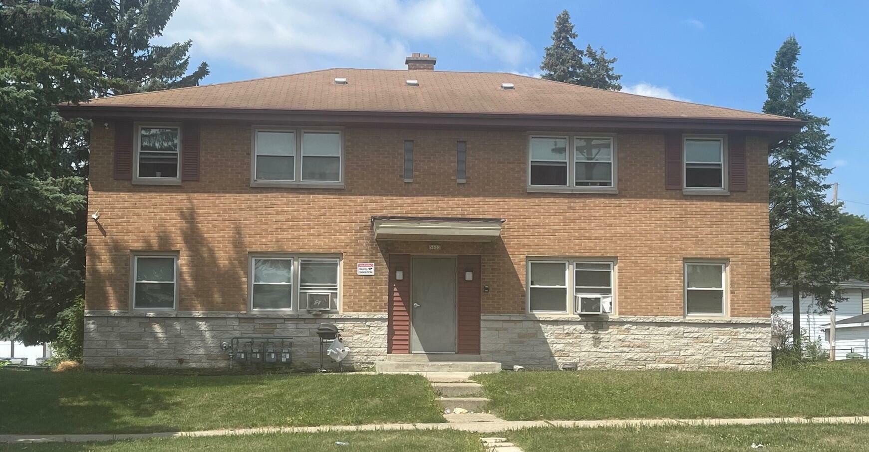 Property Photo: 5633 N 64th St 1,2,3,4 WI 53218