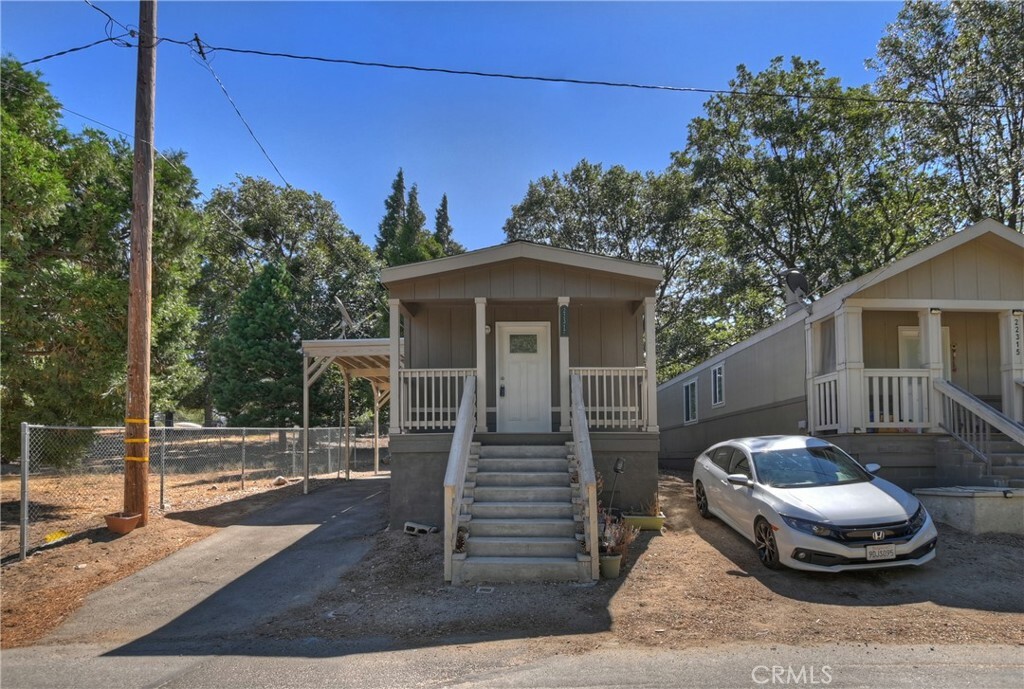 Property Photo:  22317 Mojave River Road  CA 92322 