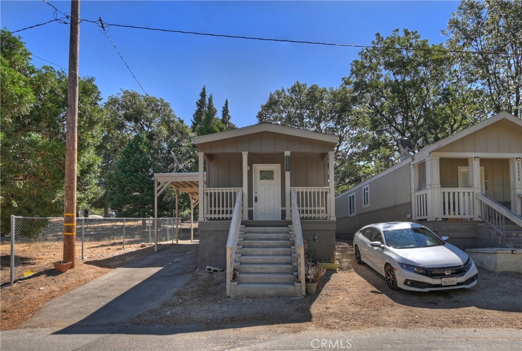 Property Photo:  22317 Mojave River Road  CA 92322 