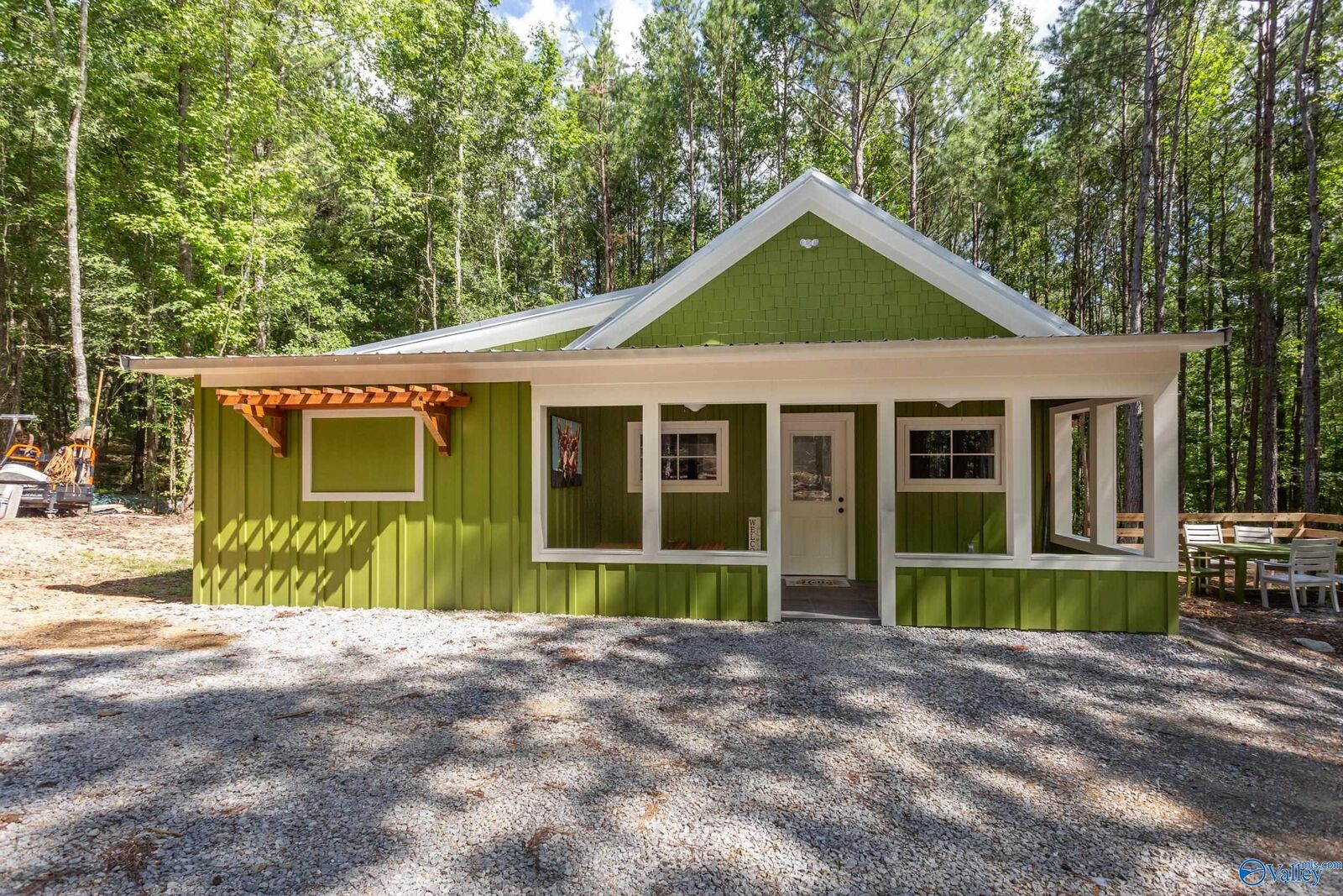 Property Photo:  505 Walden Hollow Road  AL 35954 