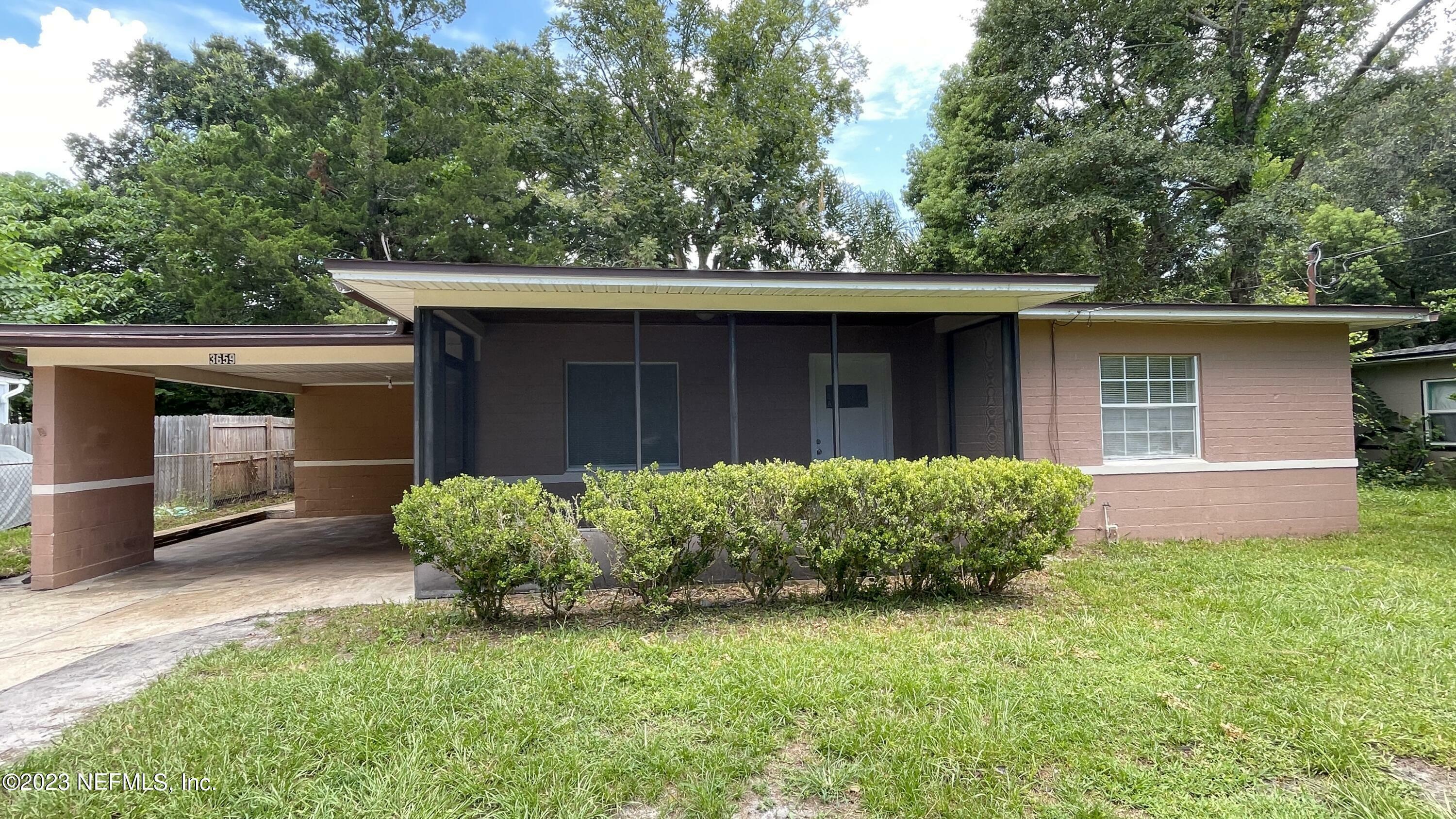 Property Photo:  3659 Cedar Drive  FL 32207 