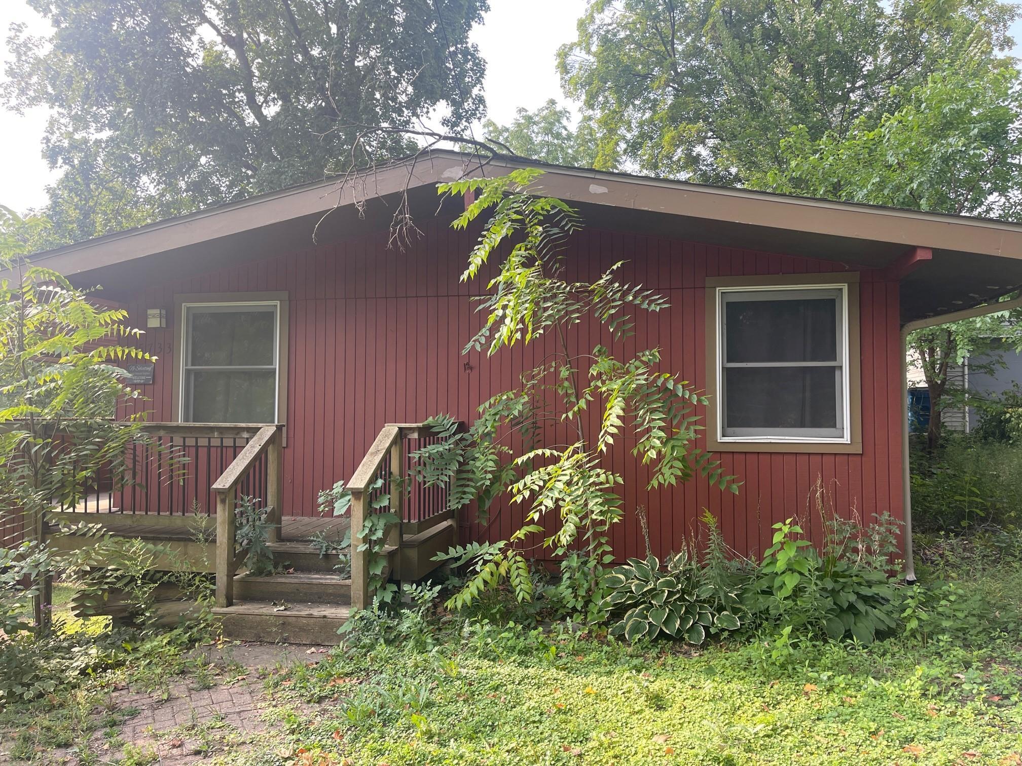 Property Photo: 5733 Sunset Road MN 55364