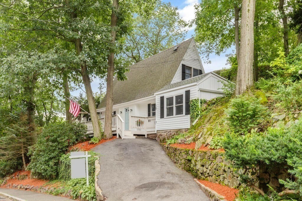 Property Photo: 18 E Border Road MA 02148