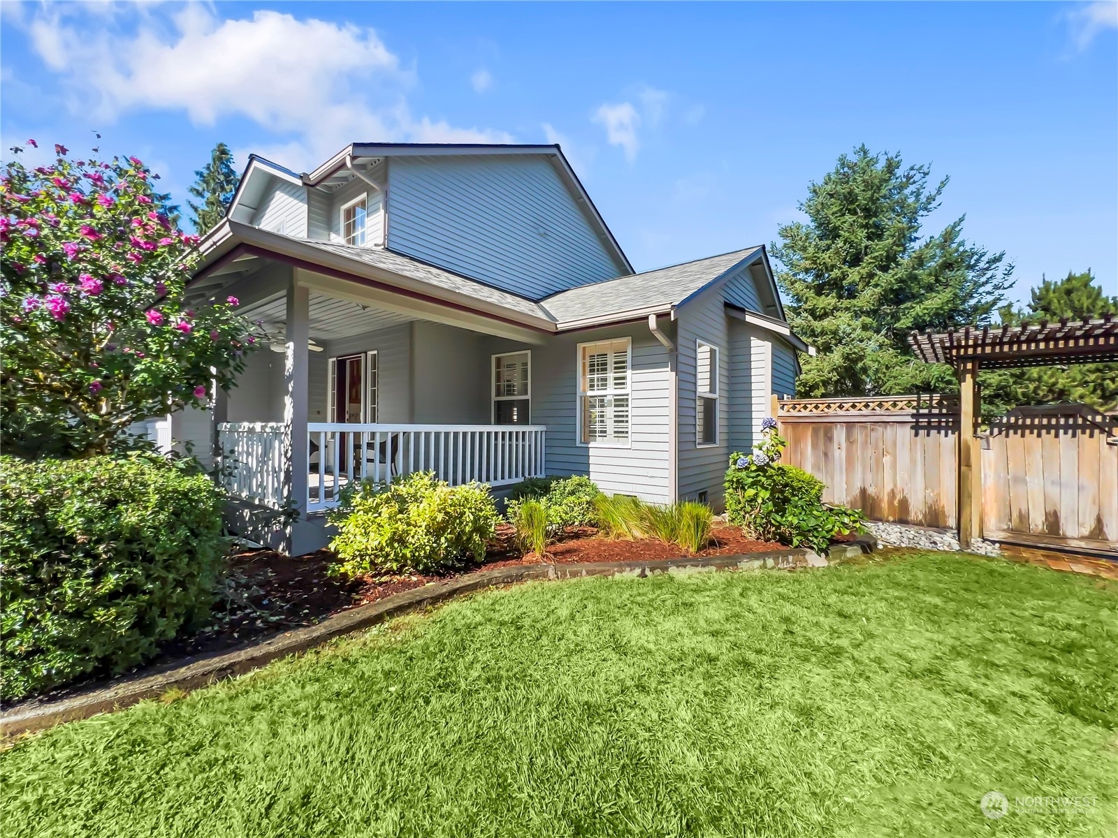 Property Photo: 20335 Hoved Road WA 98370