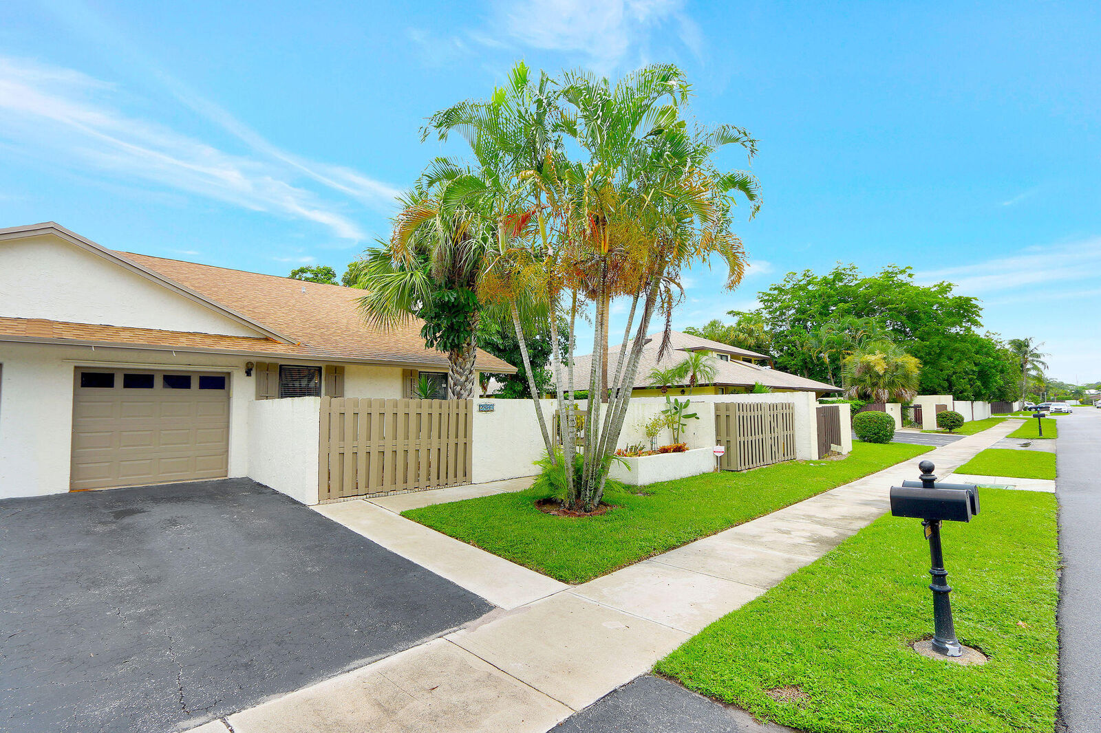 Property Photo:  2893 SW 6th Street  FL 33445 