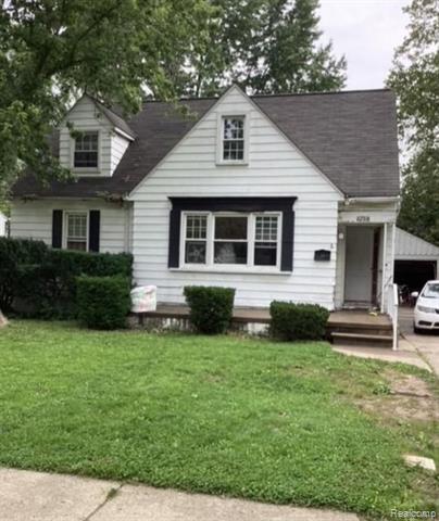 Property Photo: 5764 Marseilles Street MI 48224