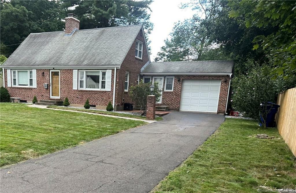 Property Photo: 15 Elton Drive CT 06111