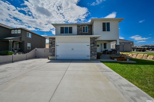 Property Photo: Address not disclosed UT 84655