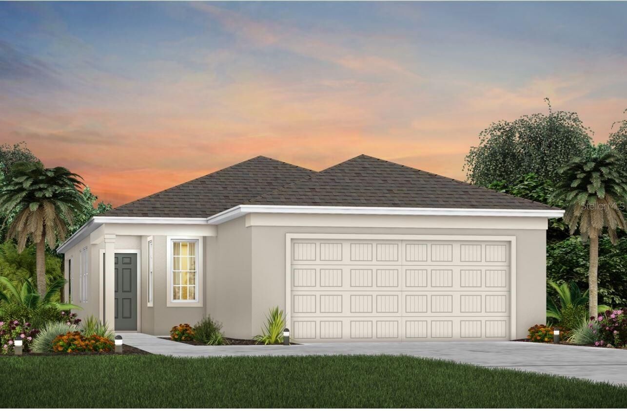 Property Photo:  2132 Canopy Terrace Boulevard  FL 32724 