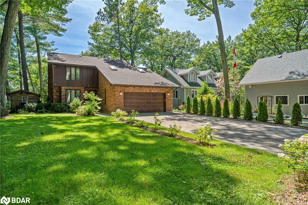 Property Photo: 38 Willow Drive ON L0L1P1