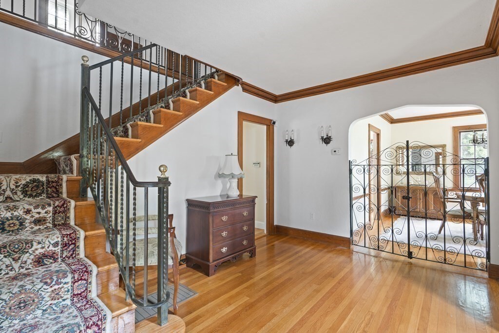Property Photo:  132 Traincroft  NW  MA 02155 
