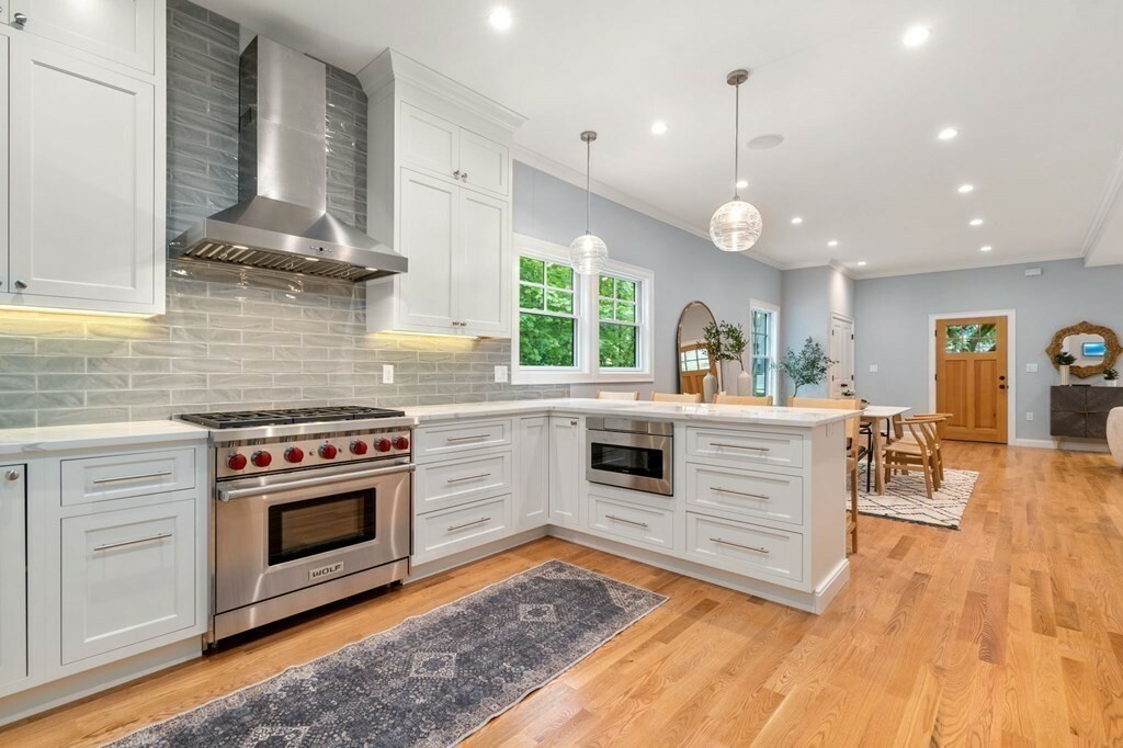 Property Photo: 30 Naples Road 1 MA 02446