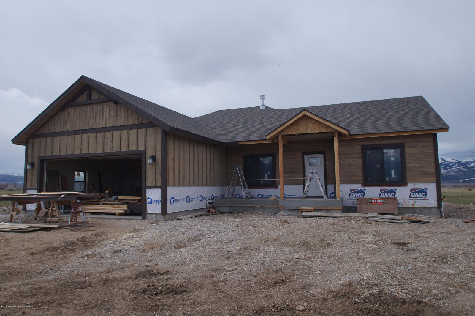 Property Photo:  1550 River Meadows Drive  ID 83455 