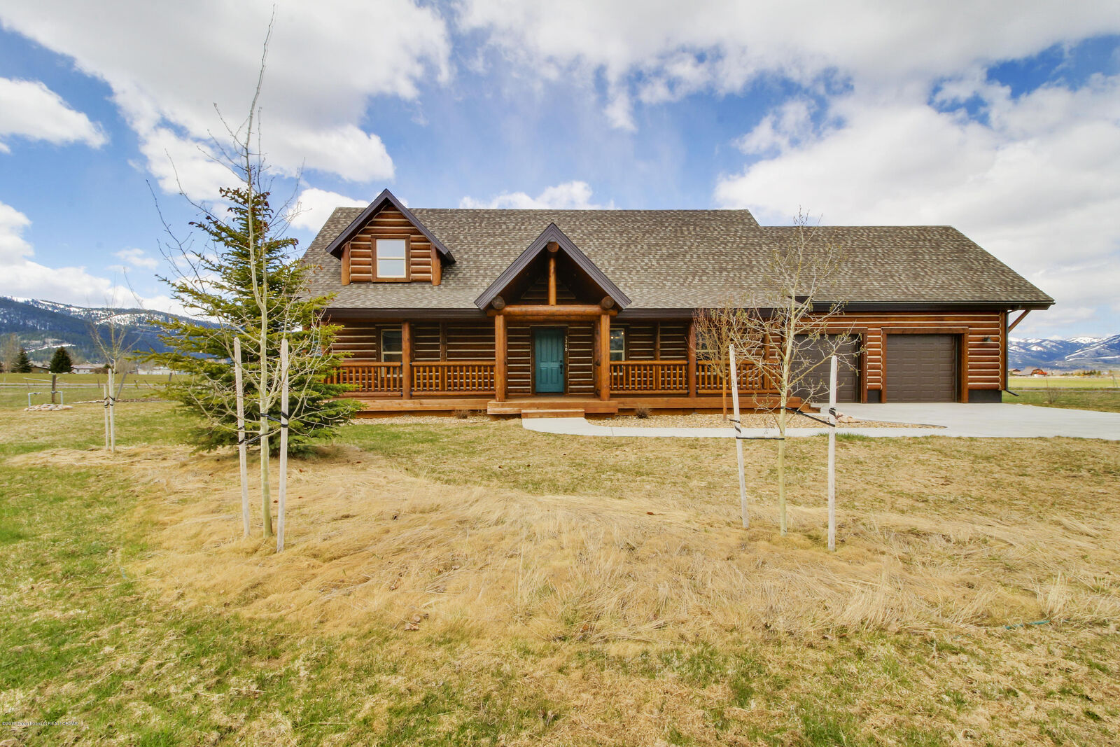 Property Photo:  9340 Henley Street  ID 83455 