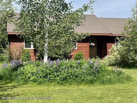 Property Photo:  7302 Lakeside Road  ID 83455 