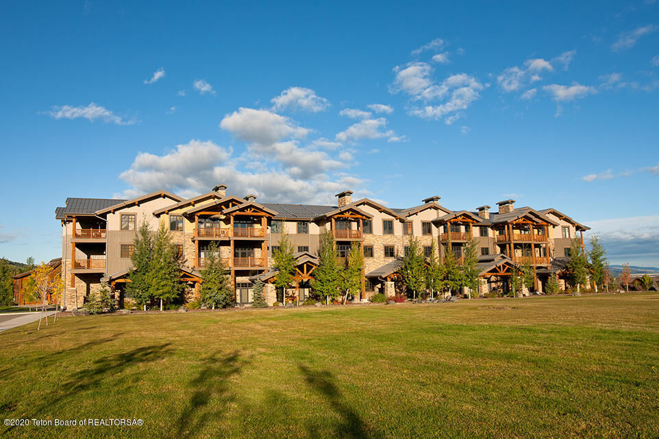 Property Photo:  122 Hastings Drive 305  ID 83455 