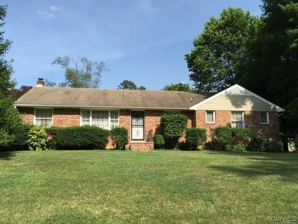 Property Photo: 4045 Collingbourne Road VA 23235