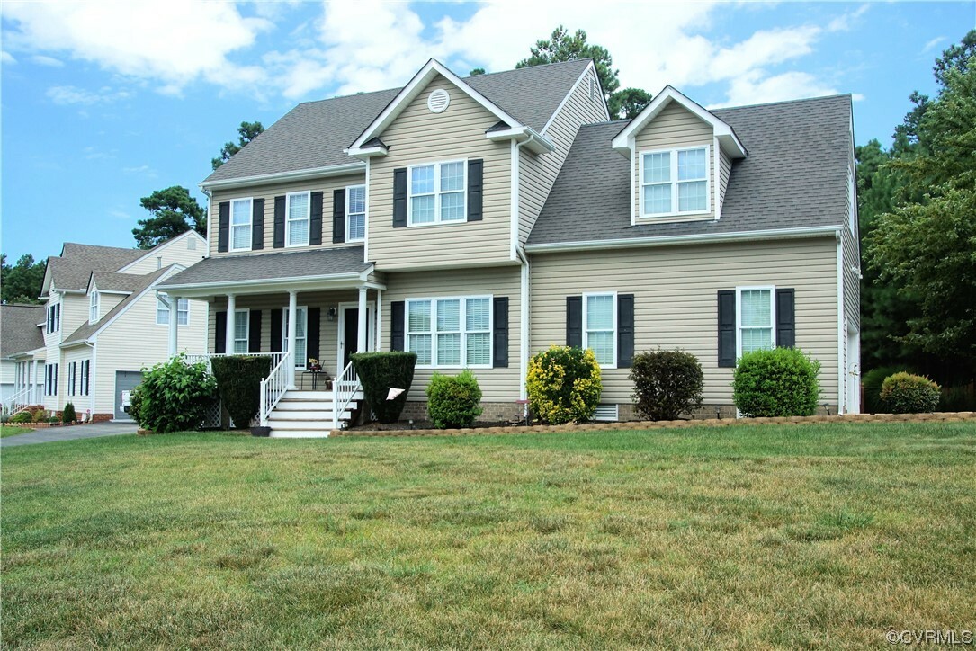 15101 Willow Hill Lane  Chesterfield VA 23832 photo