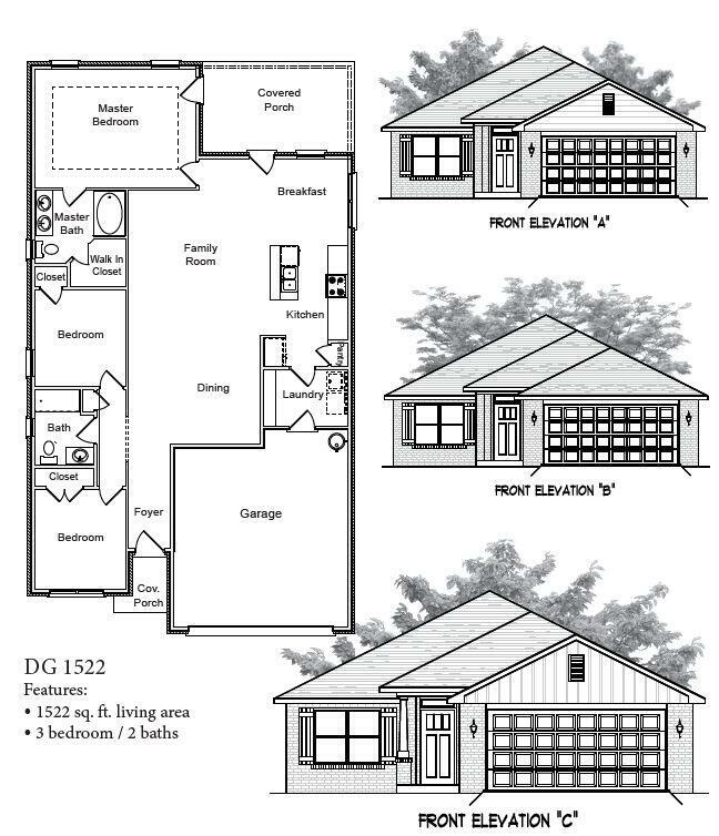 Property Photo: 211 Baycliff Drive FL 32536
