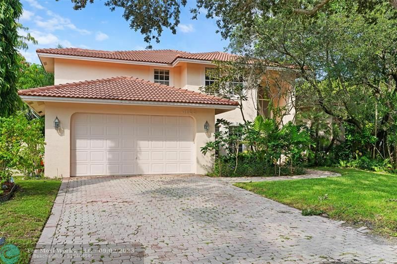 Property Photo:  4122 NW 66th Ter  FL 33067 