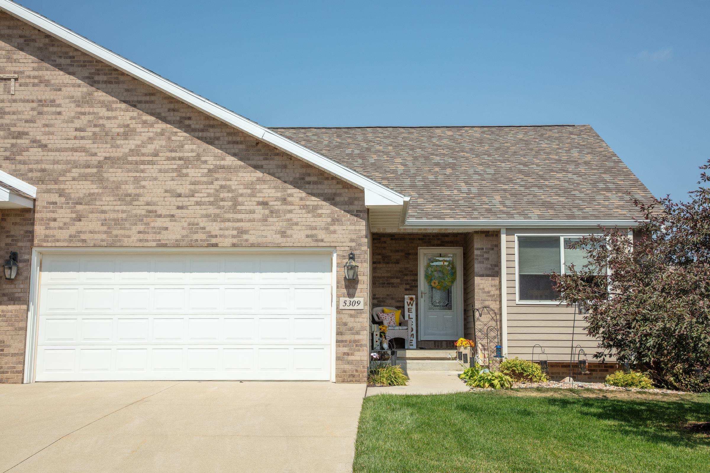 Property Photo:  5309 Meadowlark Lane  IA 50613 