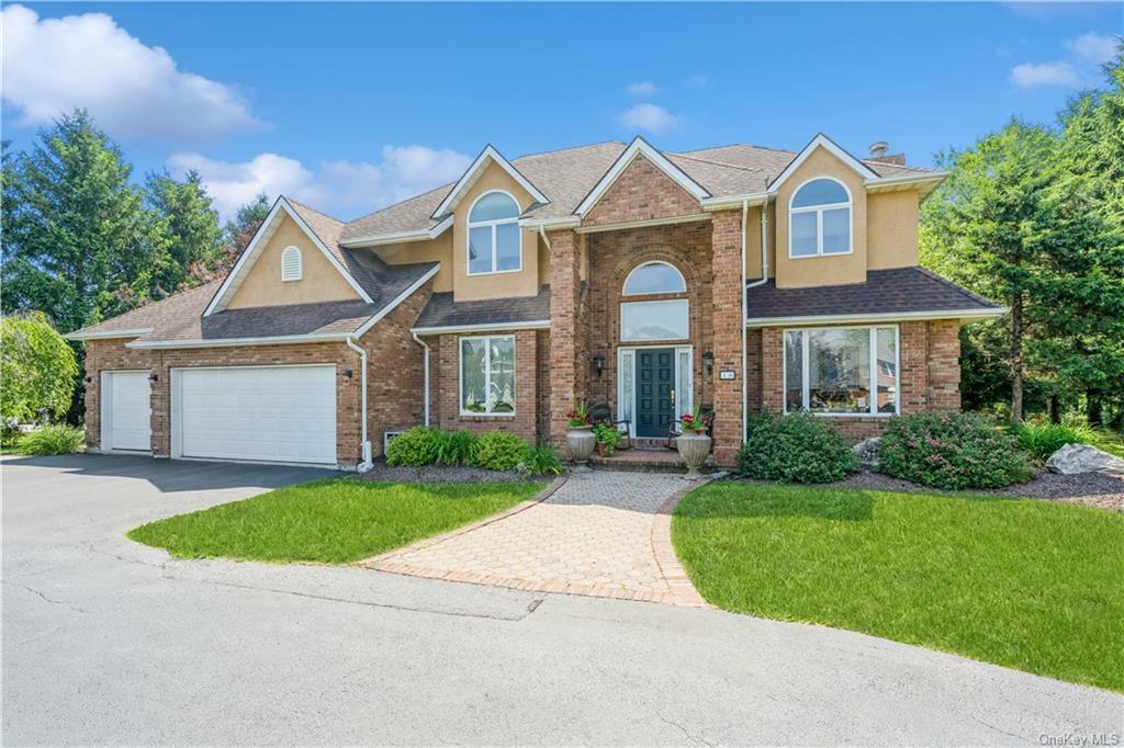Property Photo: 10 Bristol Drive NY 10941