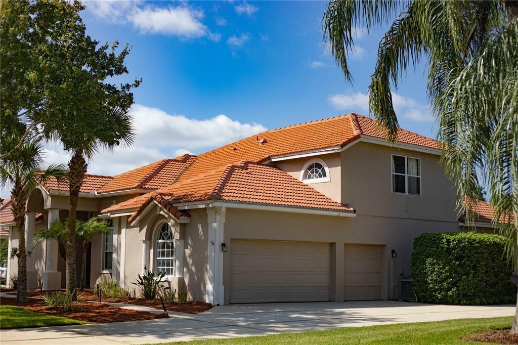 Property Photo: 1475 Shadowmoss Circle FL 32746