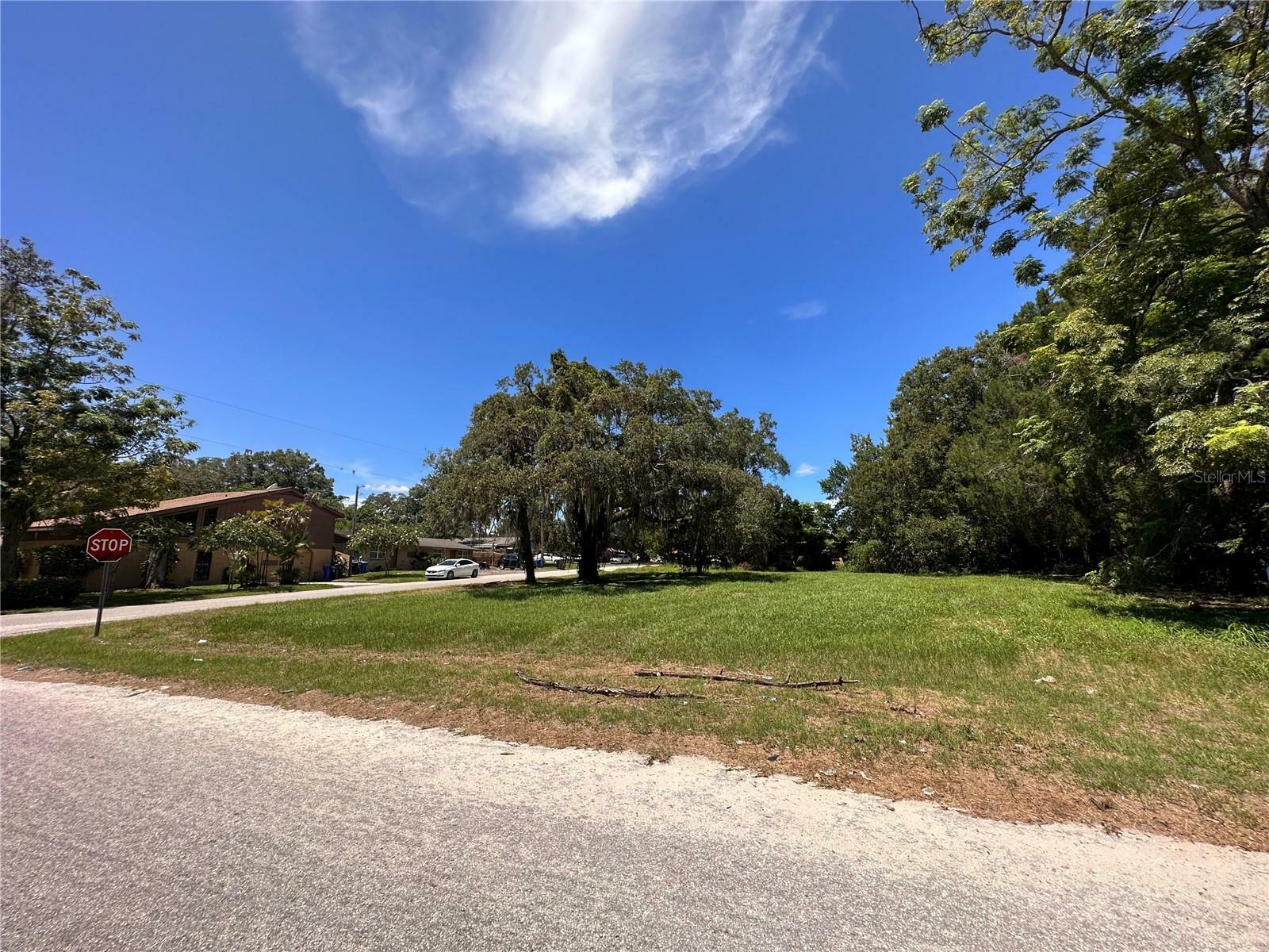 Property Photo:  9400 Eastfield Road  FL 33592 