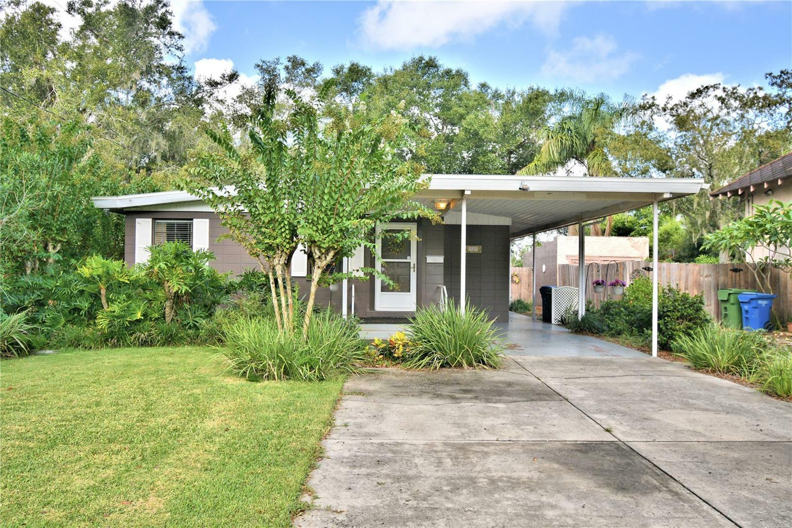 Property Photo:  521 7th Street NE  FL 33881 