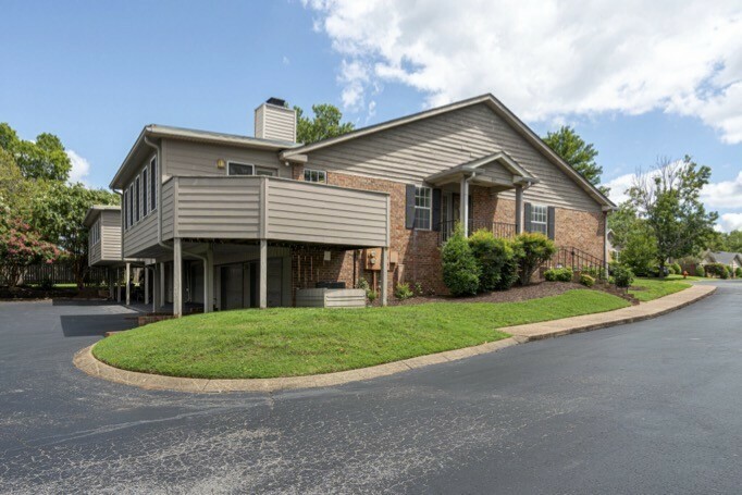 Property Photo: 311 Autumn Chase Dr TN 37214