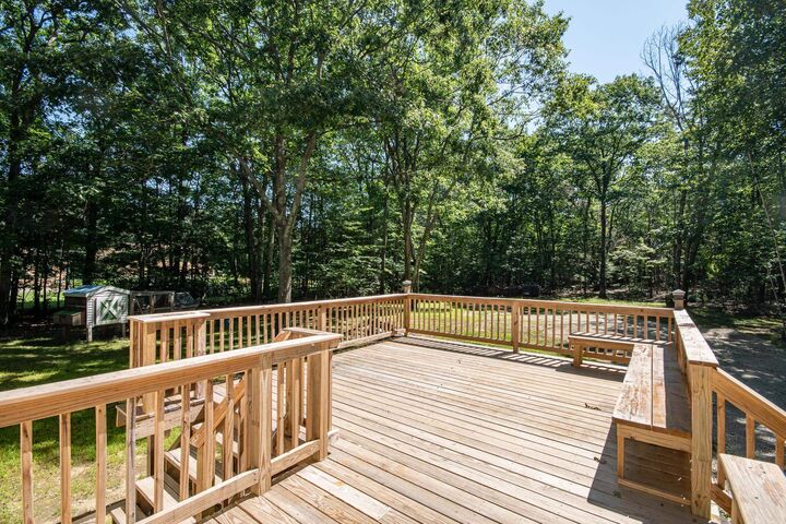 Property Photo:  12 Mandela Drive  NH 03868 