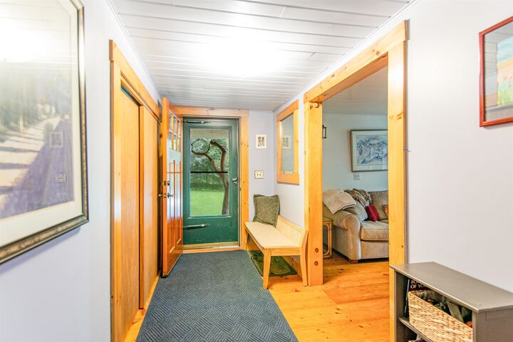 Property Photo:  399 Center Road  VT 05602 