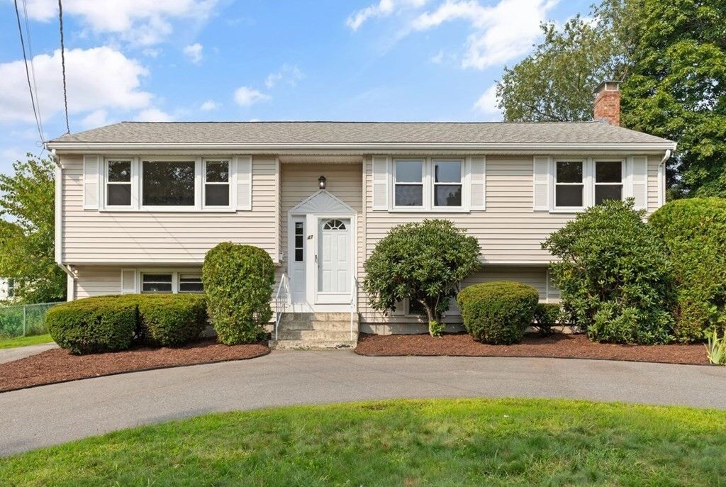 Property Photo:  47 Stoddard St  MA 02072 