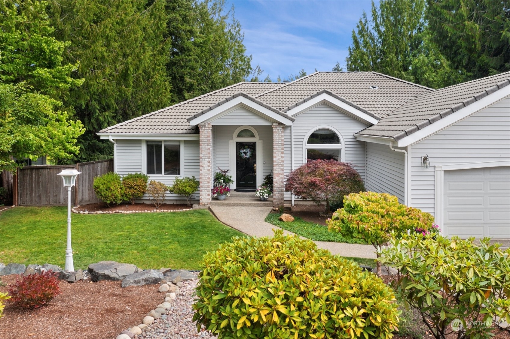 Property Photo: 500 E Old Ranch Road WA 98524