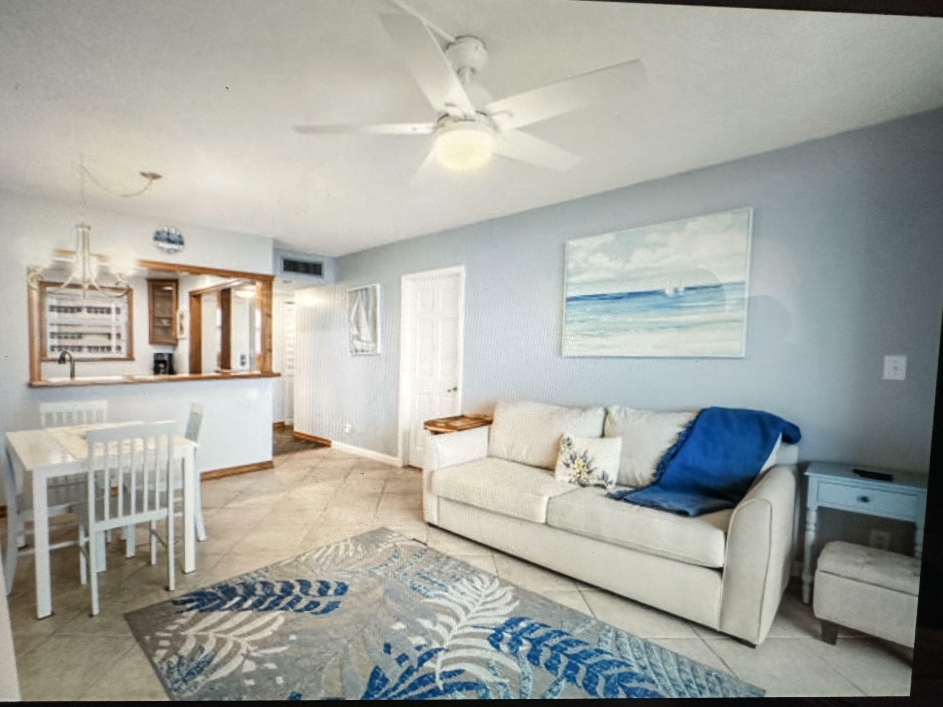 Property Photo: 1391 S Ocean Boulevard Ph4 FL 33062