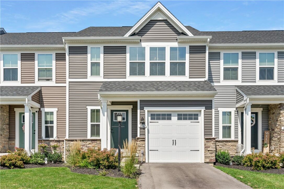 Property Photo:  2042 Cade Dr  PA 15061 