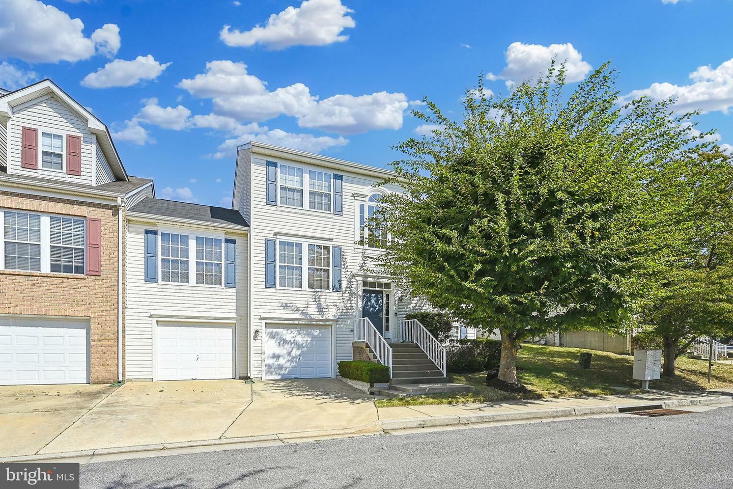 Property Photo: 102 Rangeford Drive MD 21117