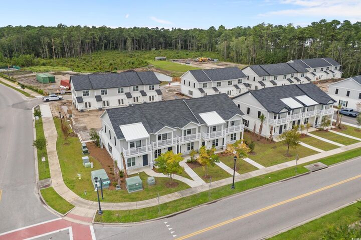 Property Photo:  780 Maxine Ct. 8D  SC 29577 