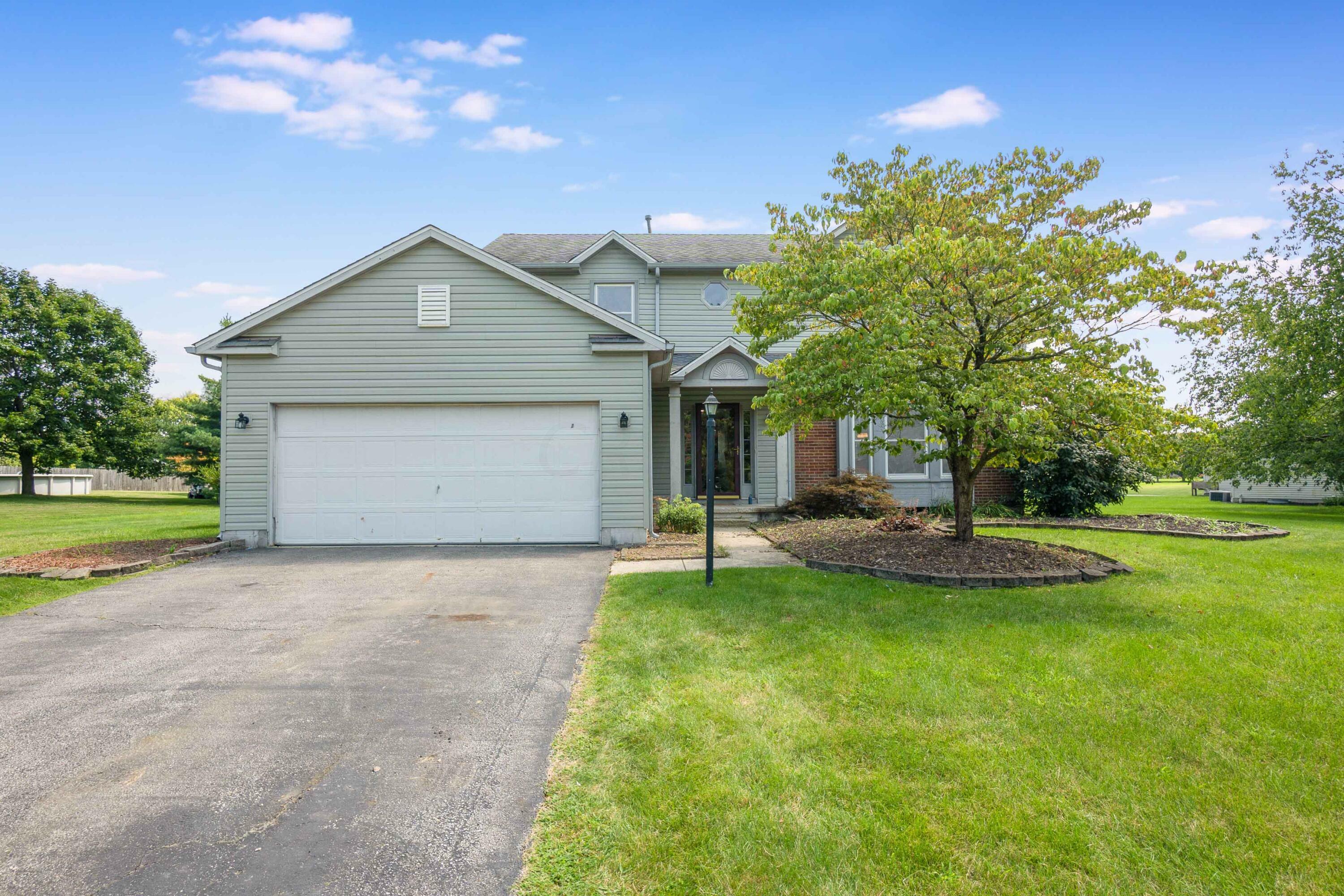 Property Photo:  13690 Sudbury Drive  OH 43147 