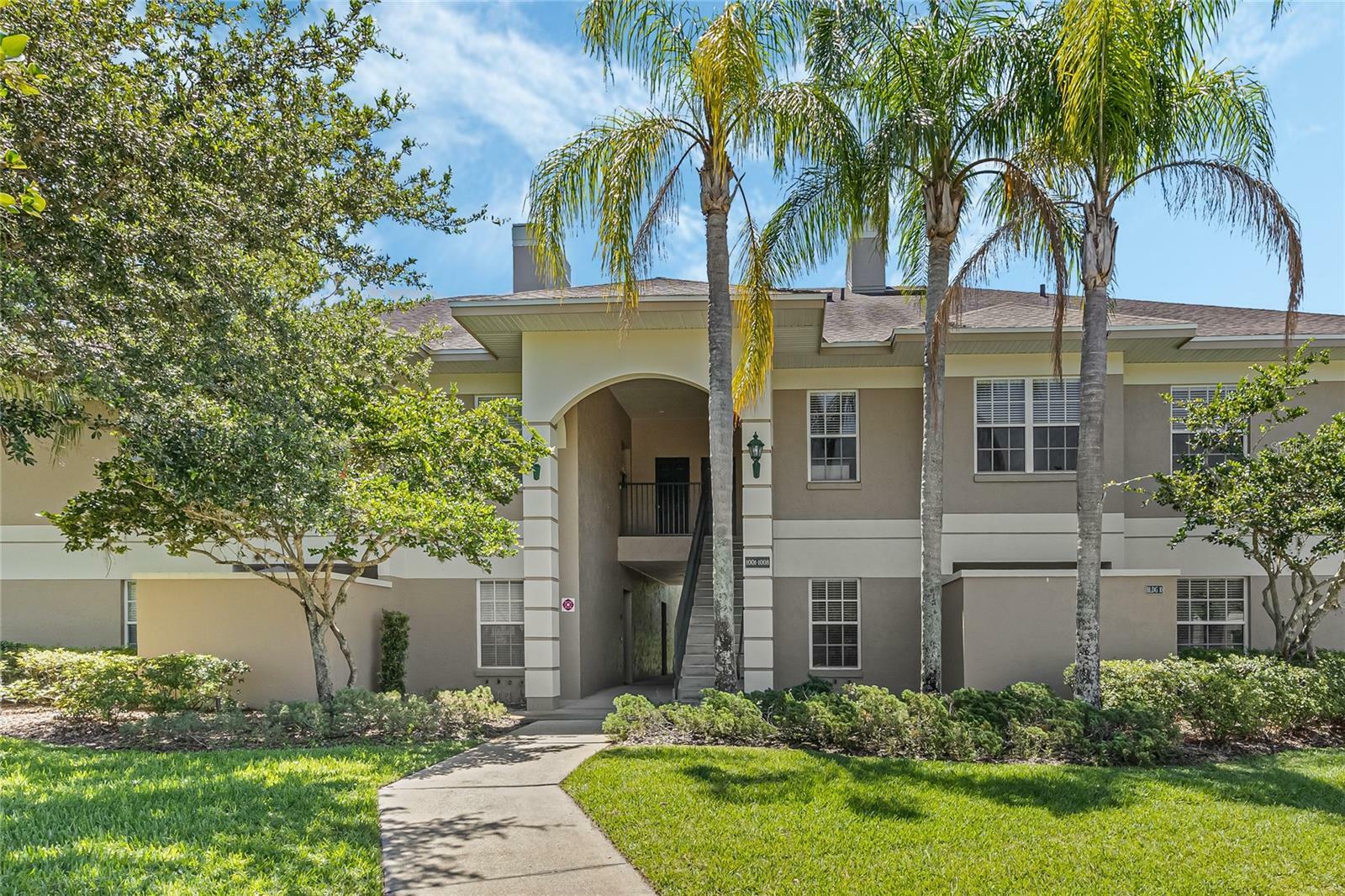 Property Photo:  1008 Eagle Pond Drive 1008  FL 33884 