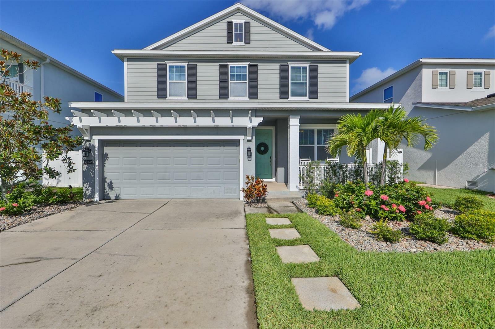 Property Photo:  7609 S Kissimmee Street  FL 33616 