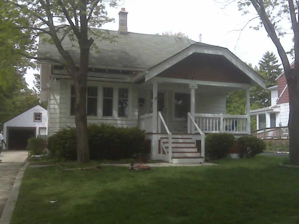Property Photo: 5903 N 41st St WI 53209