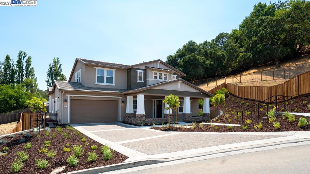 Property Photo: 27 Oak Knoll Ct CA 94952