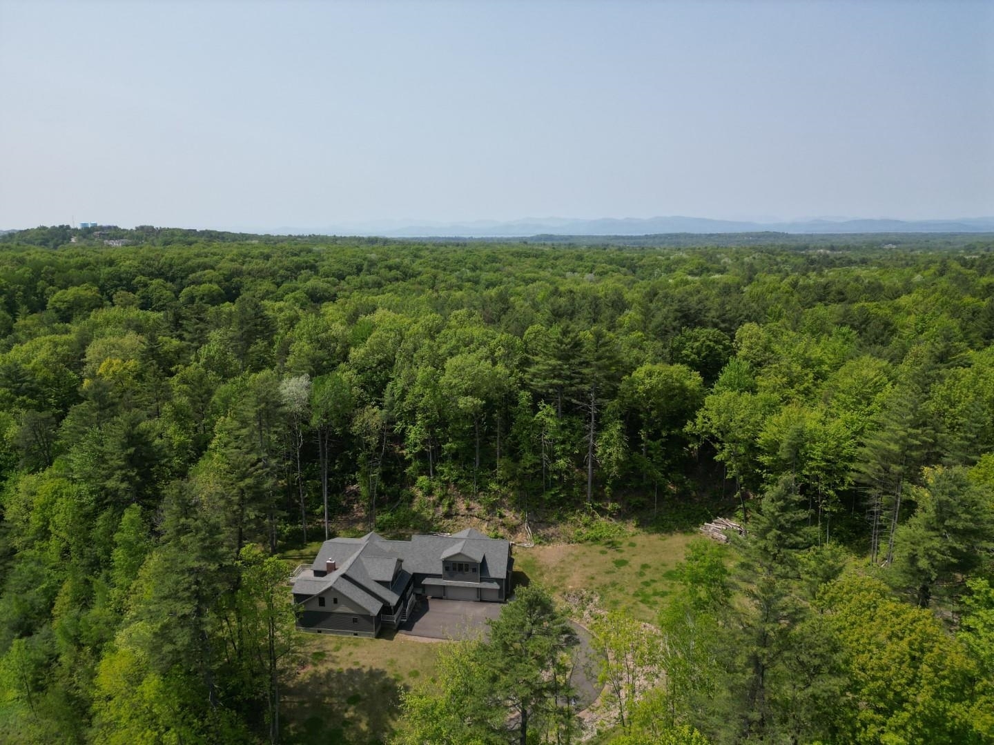 Property Photo: 1745 Roosevelt Highway VT 05446