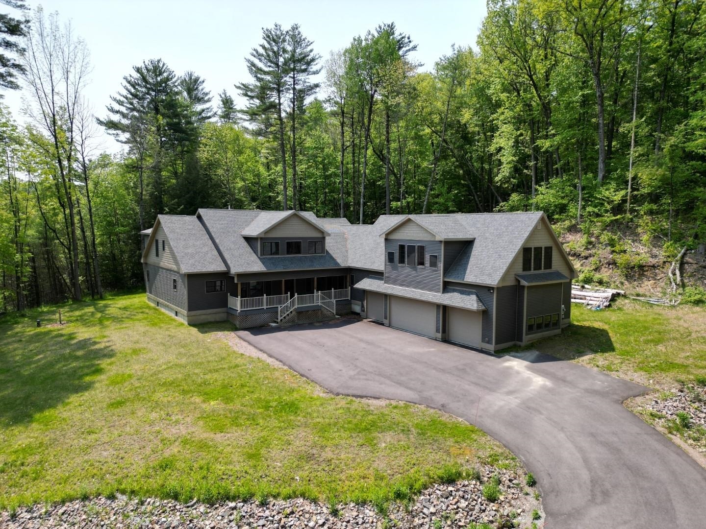 Property Photo:  1745 Roosevelt Highway  VT 05446 