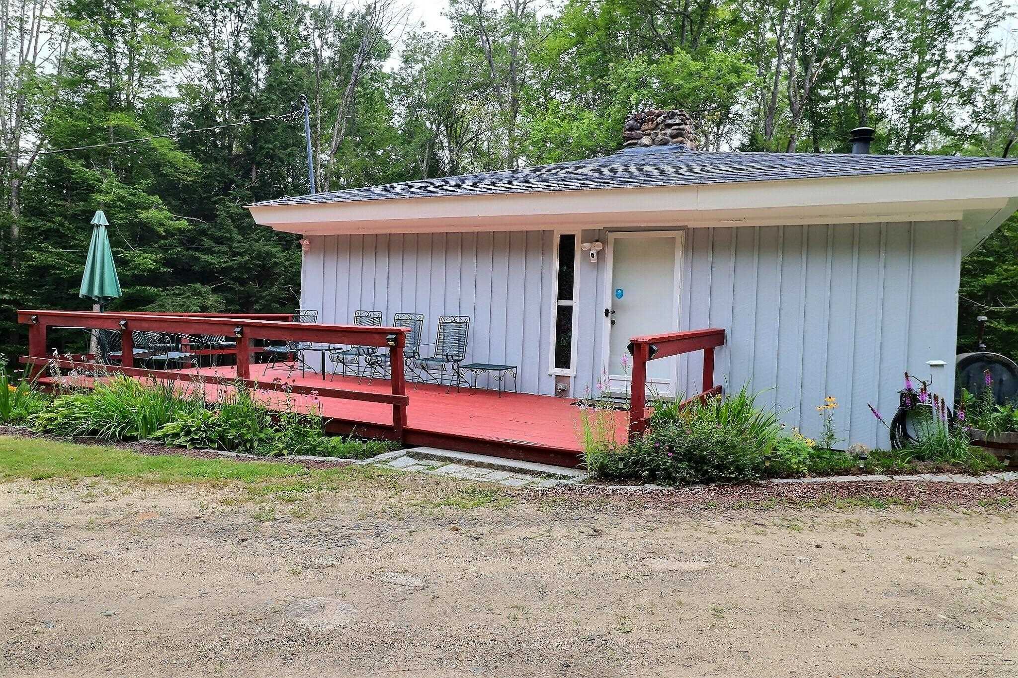Property Photo: 30 Deckmans Road NH 03230