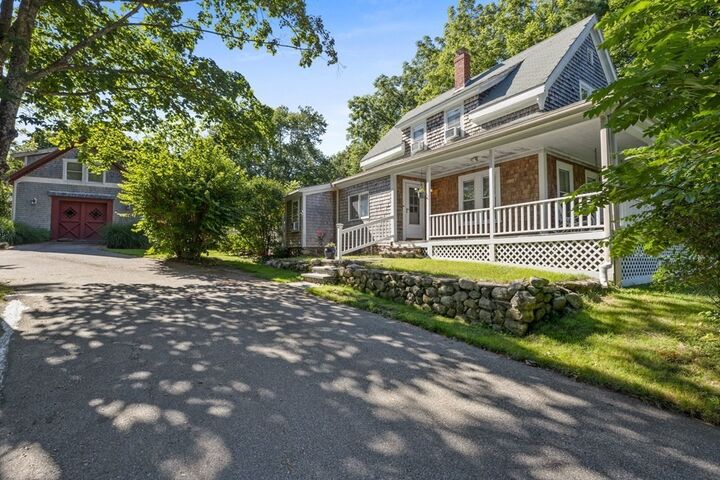 935 Union St  Marshfield MA 02050 photo